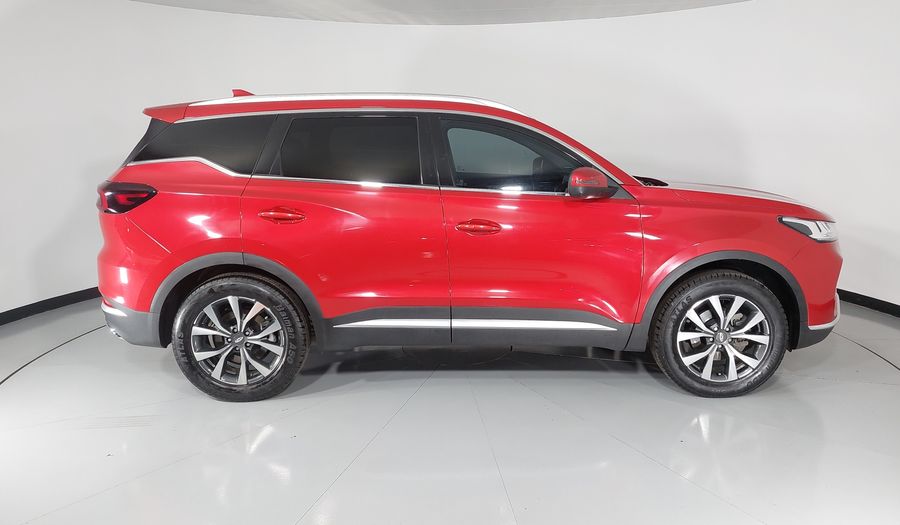 Chirey Tiggo 7 Pro 1.5 LUXURY CVT Suv 2023