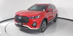 Chirey Tiggo 7 Pro 1.5 LUXURY CVT Suv 2023