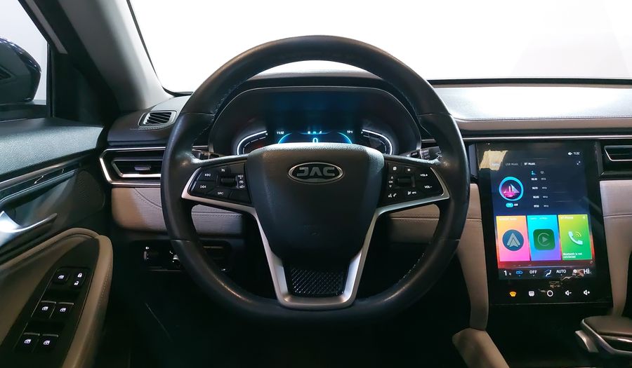 Jac J7 1.5 QUANTUM CVT Hatchback 2022