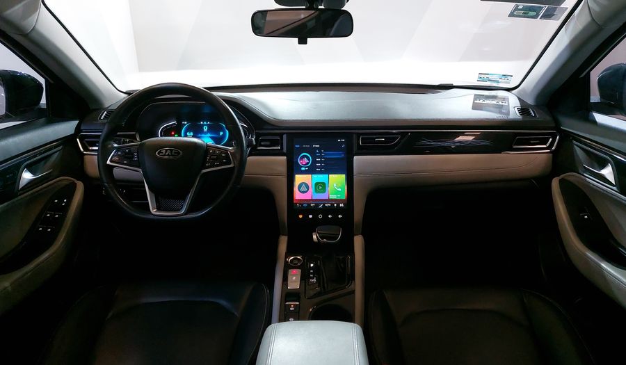 Jac J7 1.5 QUANTUM CVT Hatchback 2022
