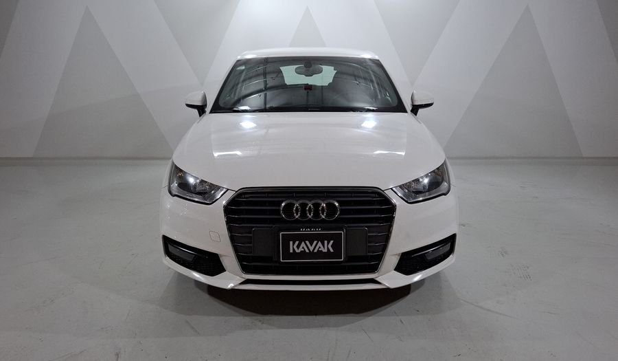 Audi A1 1.4 TFSI COOL MT Hatchback 2016