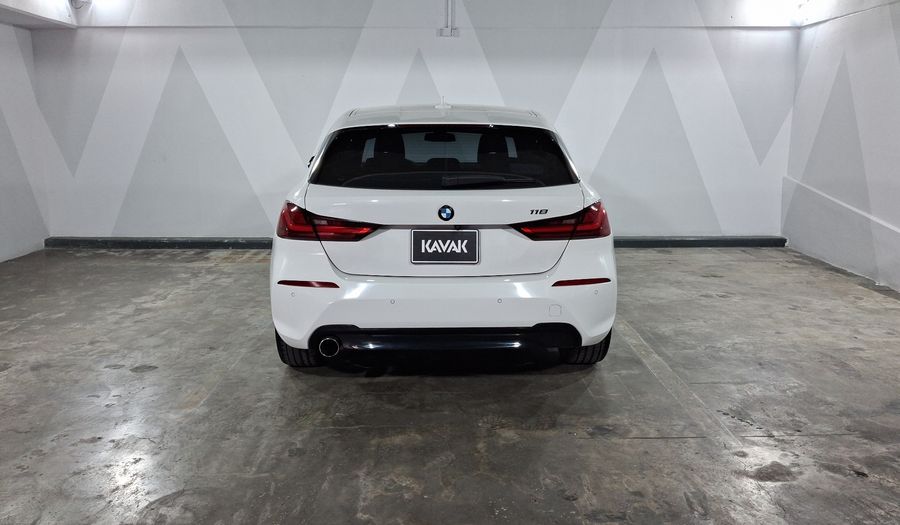 Bmw Serie 1 1.5 118I DCT Hatchback 2022