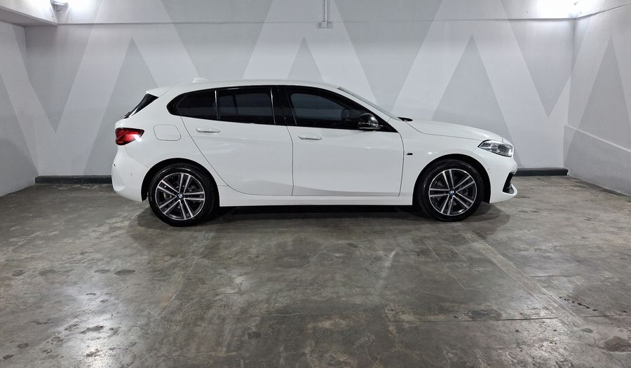 Bmw Serie 1 1.5 118I DCT Hatchback 2022