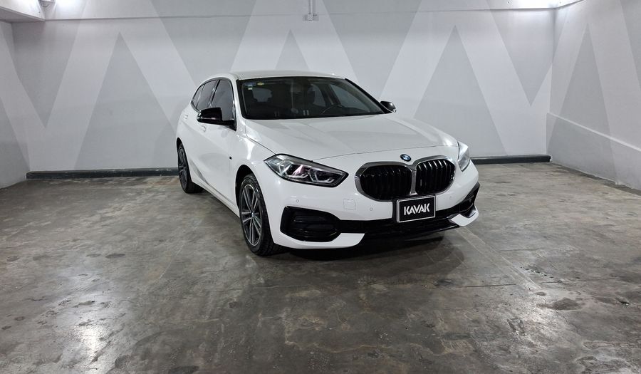 Bmw Serie 1 1.5 118I DCT Hatchback 2022