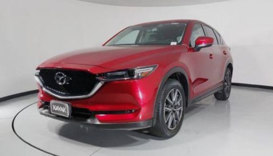 Mazda • CX-5