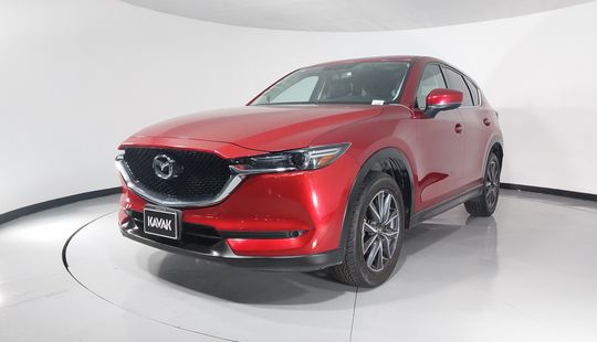 Mazda • CX-5