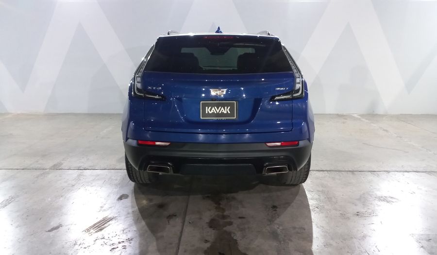 Cadillac Xt4 2.0 SPORT F AUTO Suv 2023