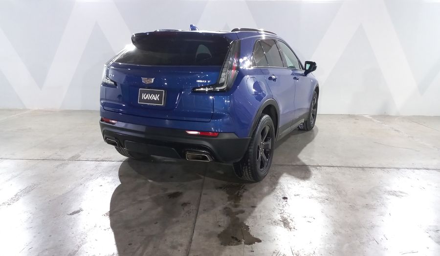 Cadillac Xt4 2.0 SPORT F AUTO Suv 2023