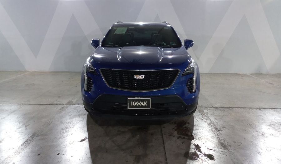 Cadillac Xt4 2.0 SPORT F AUTO Suv 2023