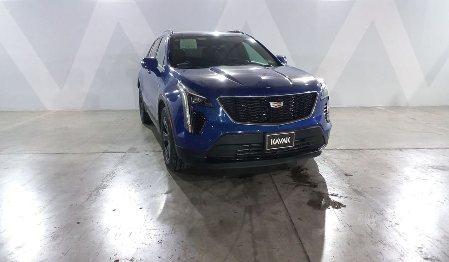 Cadillac Xt4 2.0 SPORT F AUTO Suv 2023