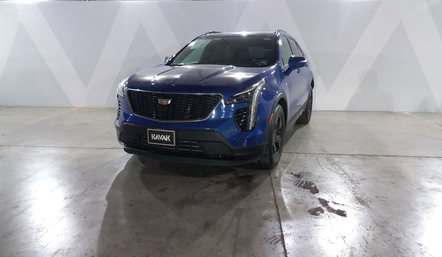 Cadillac Xt4 2.0 SPORT F AUTO Suv 2023