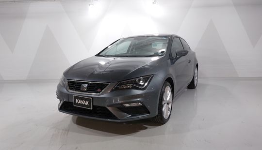 Seat • Leon