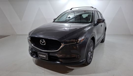 Mazda • CX-5