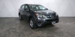 Toyota Rav4 2.5 LE AT Suv 2015