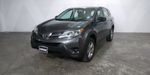 Toyota Rav4 2.5 LE AT Suv 2015