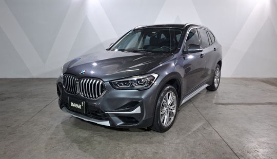 Bmw • X1