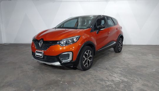 Renault • Captur