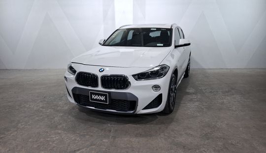 Bmw • X2