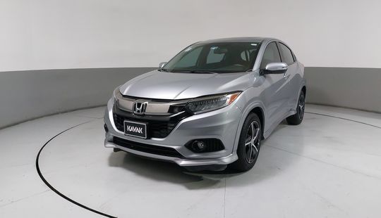 Honda • HR-V