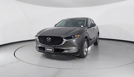 Mazda • CX-30