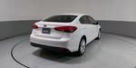 Kia Forte 2.0 L AUTO Sedan 2018