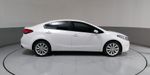 Kia Forte 2.0 L AUTO Sedan 2018