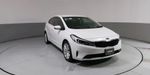 Kia Forte 2.0 L AUTO Sedan 2018