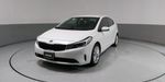 Kia Forte 2.0 L AUTO Sedan 2018