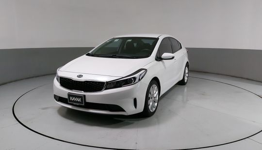 Kia • FORTE