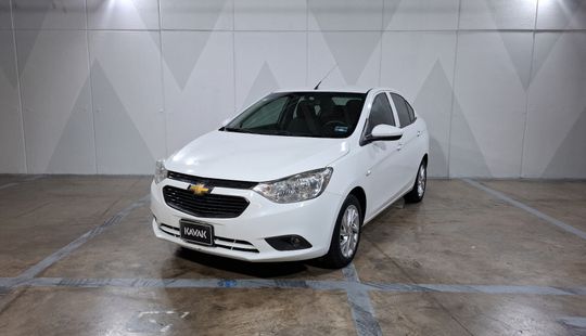 Chevrolet • Aveo