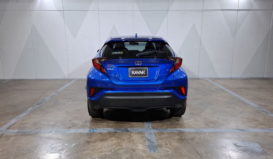 Toyota C-hr 2.0 AUTO Suv 2020