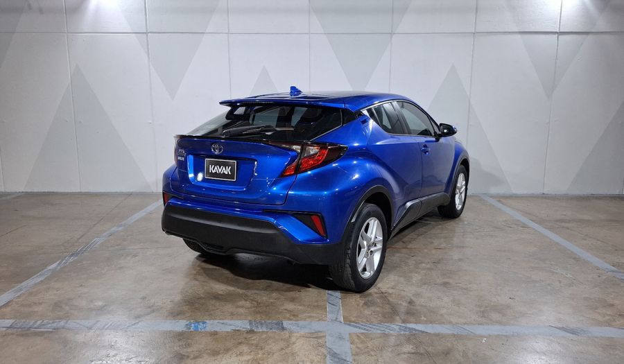 Toyota C-hr 2.0 AUTO Suv 2020