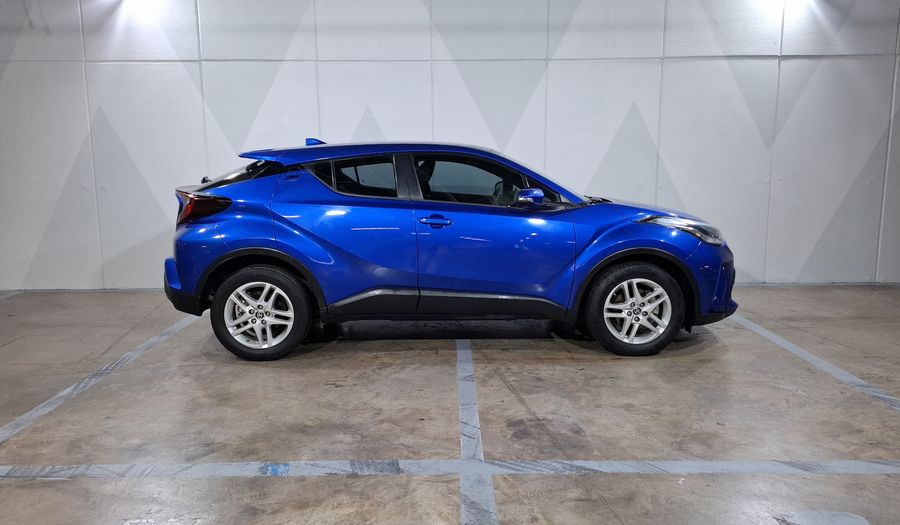 Toyota C-hr 2.0 AUTO Suv 2020