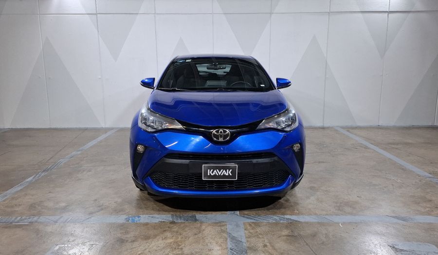 Toyota C-hr 2.0 AUTO Suv 2020