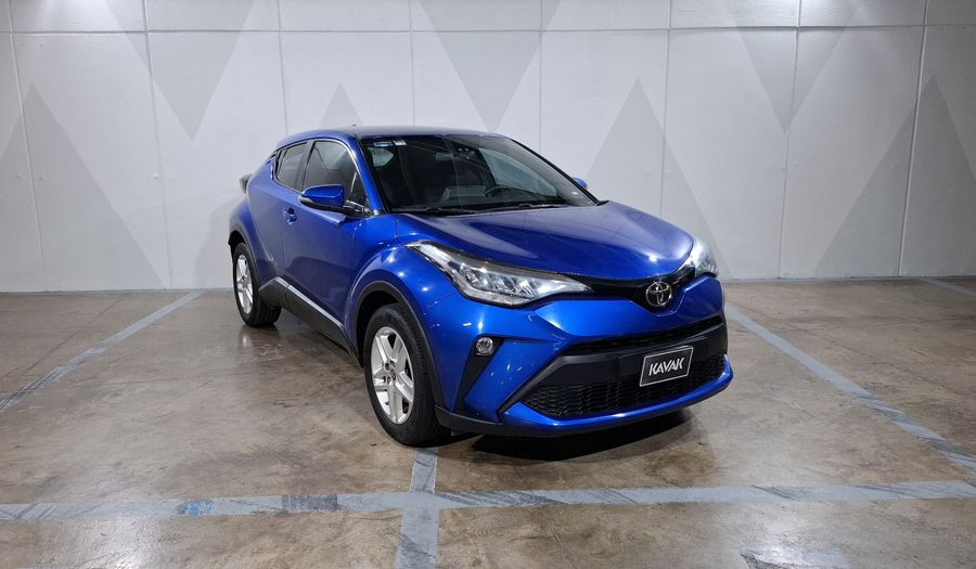 Toyota C-hr 2.0 AUTO Suv 2020