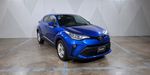 Toyota C-hr 2.0 AUTO Suv 2020