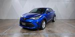 Toyota C-hr 2.0 AUTO Suv 2020