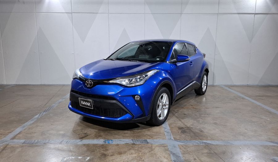 Toyota C-hr 2.0 AUTO Suv 2020