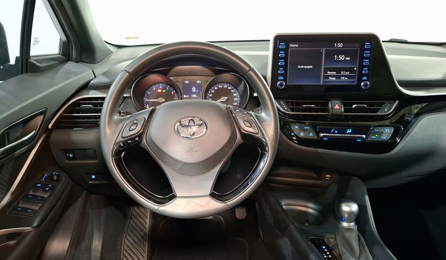 Toyota C-hr 2.0 AUTO Suv 2020