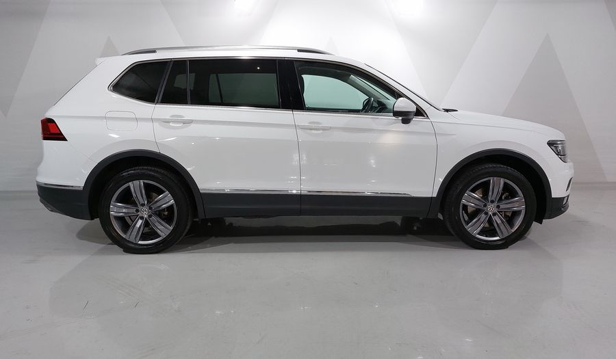 Volkswagen Tiguan 2.0 HIGHLINE DCT 4WD Suv 2020