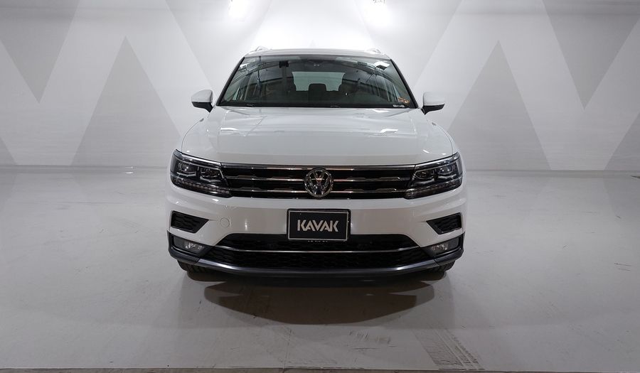 Volkswagen Tiguan 2.0 HIGHLINE DCT 4WD Suv 2020