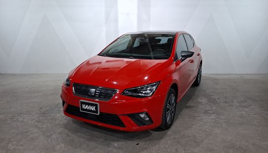 Seat • Ibiza