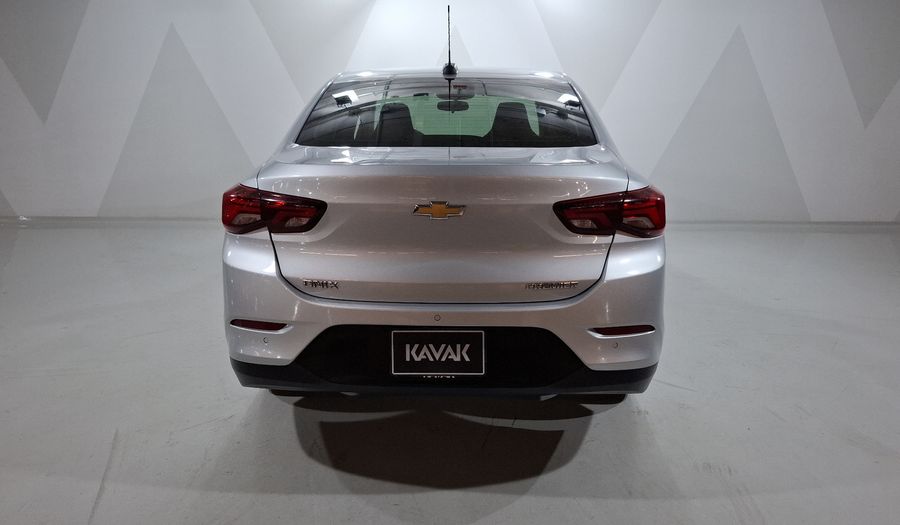 Chevrolet Onix 1.2 PREMIER G AUTO Sedan 2021