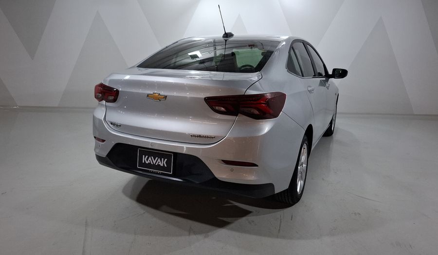 Chevrolet Onix 1.2 PREMIER G AUTO Sedan 2021