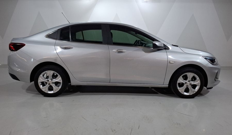 Chevrolet Onix 1.2 PREMIER G AUTO Sedan 2021