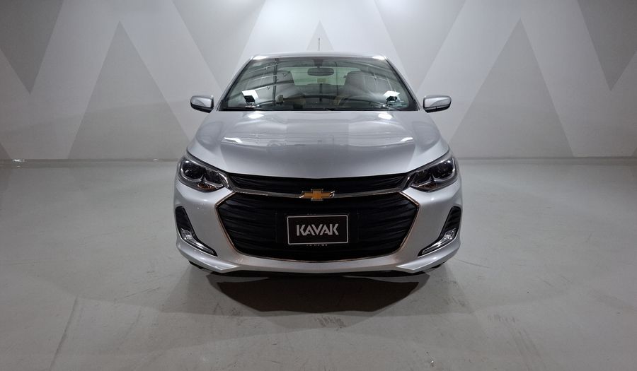 Chevrolet Onix 1.2 PREMIER G AUTO Sedan 2021