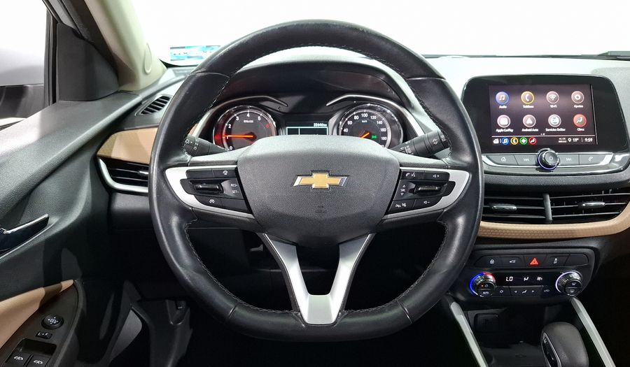 Chevrolet Onix 1.2 PREMIER G AUTO Sedan 2021