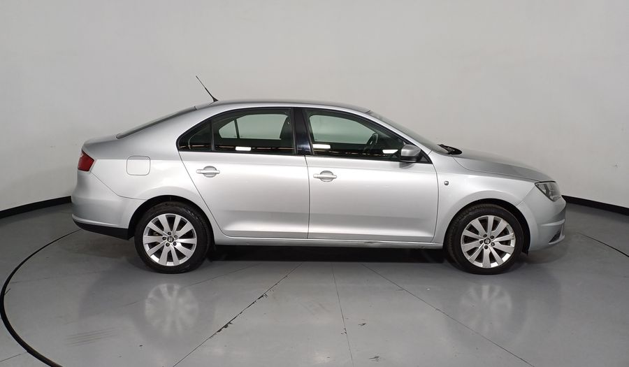 Seat Toledo 1.4 TSI STYLE DSG Sedan 2015