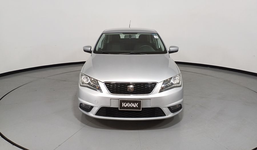 Seat Toledo 1.4 TSI STYLE DSG Sedan 2015