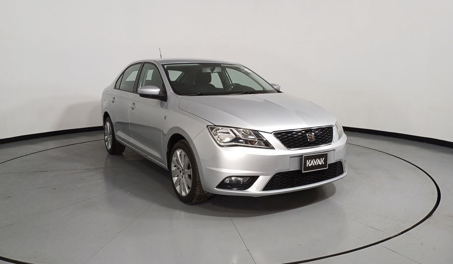 Seat Toledo 1.4 TSI STYLE DSG Sedan 2015